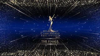 'The Finale' | Miss CosmoWorld Philippines 2023 Grand Coronation Night