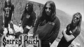 Sacred Reich -Don't