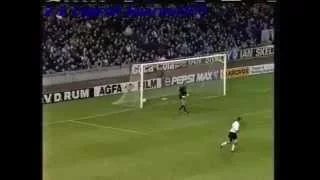 QWC 1994 Scotland vs. Estonia 3-1 (02.06.1993)
