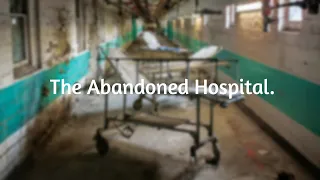 Finding Thousands of Patient Files in Abandoned Hospital