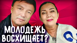 Родители Димаша поразили роликом с талантливой молодежью Казахстана