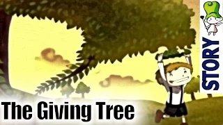 The Giving Tree - Bedtime Story (BedtimeStory.TV)