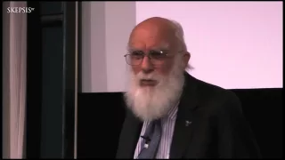 James Randi: Sleep of Reason