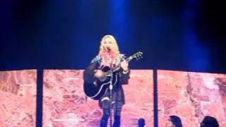 Madonna - Sticky & Sweet Tour 2008 Arena Amsterdam - Miles Away