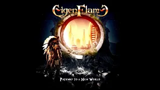 EigenFlame - Seasons - (PATHWAY TO A NEW WORLD)