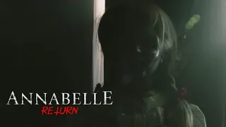 ANNABELLE 4: RETURN - TEASER TRAILER | TMConcept Official Concept Version