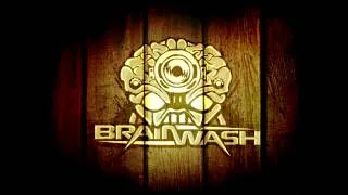Brainwash - Industrial/Darkcore Mix 2006