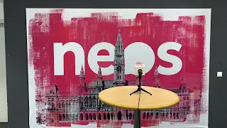 NEOS Wien: Entlastung und Investitionen – großes Konjunkturpaket für Wien