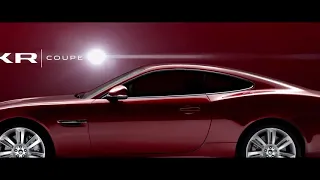 The New Jaguar XK Launch Film