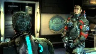 Eric and Martin Play - Dead Space 3 - Episode 2