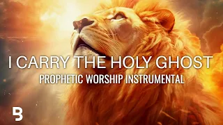 Powerful Prophetic Music: May I Not Be Fake I Carry The HolyGhost