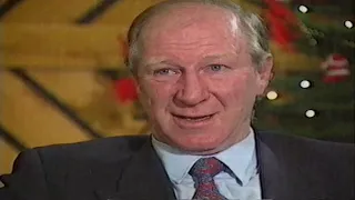 RTE World Cup Reprise 1994 World Cup Ireland Jack Charlton Soccer