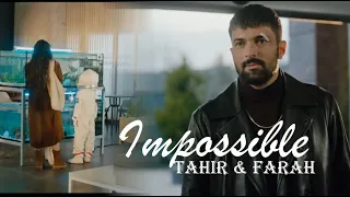 Demet Özdemir & Engin Akyürek - Impossible (+ eng sub)