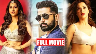 Nithiin And Nabha Natesh Telugu Blockbuster Thriller Full Hd Movie | Tamannaah | @AahaCinemaalu