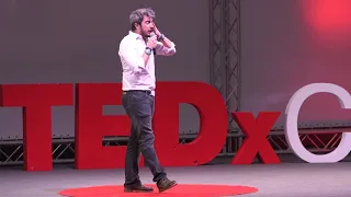 Up&Down | Paolo Ruffini | TEDxCoriano