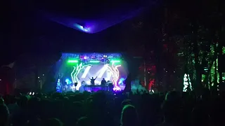 Infected Mushroom - 'Cities of the Future' live at Boomtown Festival 2019