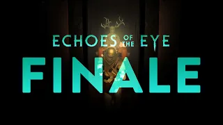 ECHOES OF THE EYE: Outer Wilds - Loop 35-ish: FINALE(s)