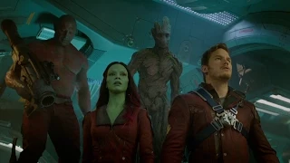 Guardians of the Galaxy - Awesome Mix Vol 1 featurette | HD