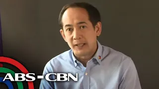 BBM Spokesperson Atty. Vic Rodriguez holds press conference | ABS-CBN News