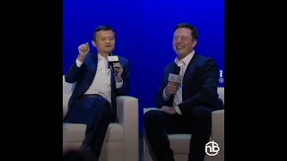 ELON MUSK DEJA COMO TORPE A JACK MA EL CHINO MAS MILLONARIO DEL MUNDO