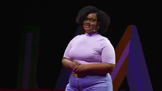 Who I'd be Now | Serene Williams | TEDxKids@ElCajon