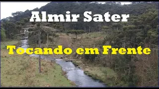 Almir Sater - Tocando em Frente - 1992