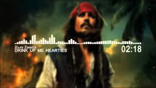 Hans Zimmer - Drink Up Me Hearties