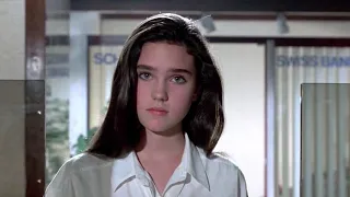 Jennifer Connelly Through The Years