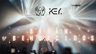 Loco Dice pres. Seran Bendecidos x Key (🇺🇾) -  Afrtermovie