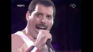 06 Queen - Live at Wembley 1986 - Another One Bites The Dust