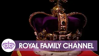 Everything You Need to Know about the Crown Jewels