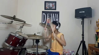 Westlife - Uptown Girl - Drum cover by Sachio #Thedrummer