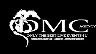 DMC proudly presents JELUSICK - HEALER tour live in Belgium & Netherlands !