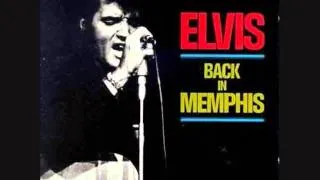 ELVIS PRESLEY ~ INHERIT THE WIND (ALTERNATE VOCAL TRY-OUT)