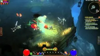 Torchlight 2 - русский цикл. 5 серия.