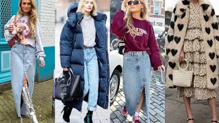 ITALIAN WINTER 2024 STREET STYLE 🇮🇹VERONA EVERYDAY WINTER OUTFITS ☀️KEEP YOU COZY