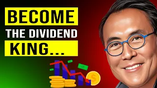 How To Build A DIVIDEND KINGDOM in 2024 (Step By Step)