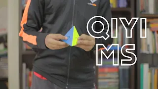 Qiyi MS Pyraminx Review | The BEST BUDGET PYRAMINX?!?