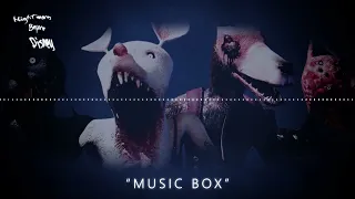 Nightmares Before Disney OST - "Music Box"