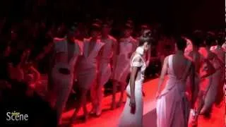 Palmy Performs Live at Elle Fashion Week 2012 in Bangkok. Movie by Paul Hutton, Bangkok Scene.