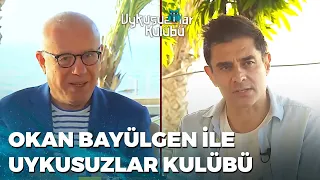 Okan Bayülgen ile Uykusuzlar Kulübü | 23 Mayıs 2023