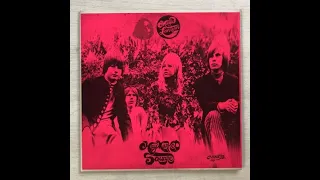 HAYMARKET SQUARE Magic Lantern Mega Rare 1968 USA CHAPARRAL Private Press Female Vox PSYCH LP £3000