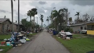 Residents hope for rebuild of North Fort Myers neighborhood after Hurricane Ian's destruction