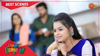 Gowripurada Gayyaligalu - Best Scenes | Full EP free on SUN NXT | 19 Dec 2022 | Udaya TV Serial