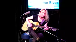 Lissie - Blood and Muscle (KRVB Radio Acoustic)