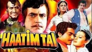 Haatim Tai Full Movie Review and Facts, Jeetendra and Amrish Puri, Hatim Tai 1990, हातिम ताई movie