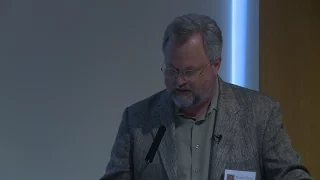 State of the Field 2016: Archaeology of Egypt – Keynote: Stuart Tyson Smith