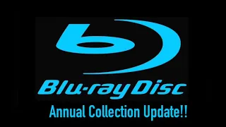Jan.  2024 Blu-Ray Collection Update