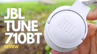 3 Reasons Why the Best Budget Bluetooth Headphones is the JBL Tune 710 BT!