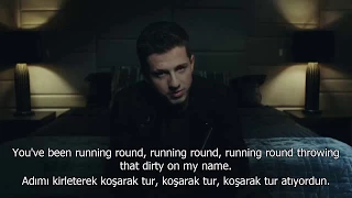 Charlie Puth - Attention  [Türkçe Altyazılı/English Subtittle]